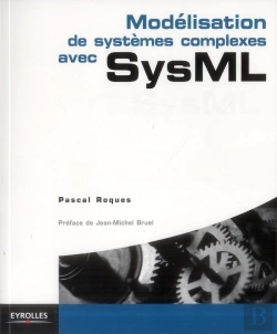 Bertrand.pt - Modélisation De Systèmes Complexes Avec Sysml
