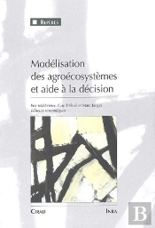 Modelisation Des Agroecosystemes Et Aide A La Decision