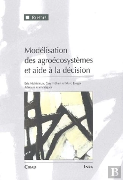 Bertrand.pt - Modelisation Des Agroecosystemes Et Aide A La Decision
