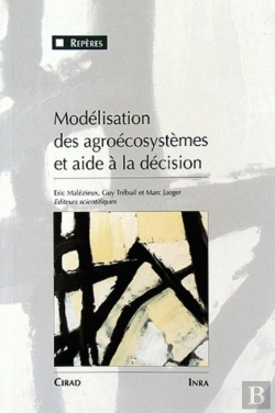 Bertrand.pt - Modélisation Des Agroécosystèmes Et Aide À La Décision