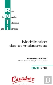 Modélisation Des Connaissances