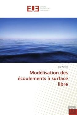 Bertrand.pt - Modelisation Des Ecoulements A Surface Libre