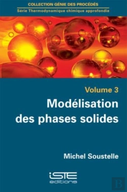 Bertrand.pt - Modelisation Des Phases Solides