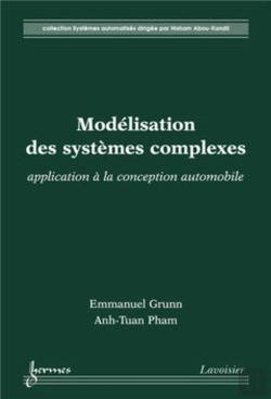 Bertrand.pt - Modélisation Des Systèmes Complexes ; Application À La Conception Automobile