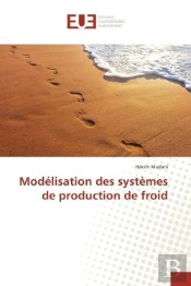 Modelisation Des Systemes De Production De Froid