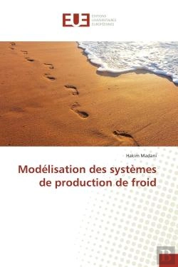 Bertrand.pt - Modelisation Des Systemes De Production De Froid