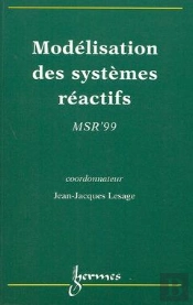 Modelisation Des Systemes Reactifs Actes De Msr'99