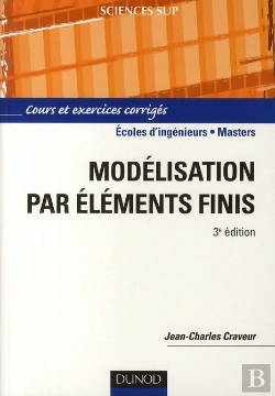 Bertrand.pt - Modélisation Éléments Finis (3e Édition)
