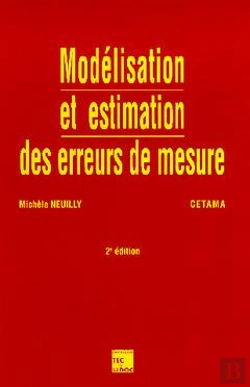 Bertrand.pt - Modelisation Et Estimation Des Erreurs De Mesure
