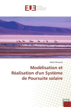 Bertrand.pt - Modelisation Et Realisation D'Un Systeme De Poursuite Solaire