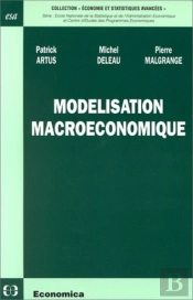 Modélisation Macroéconomique