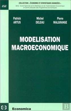 Bertrand.pt - Modélisation Macroéconomique