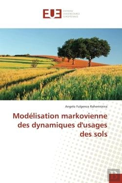 Bertrand.pt - Modelisation Markovienne Des Dynamiques D'Usages Des Sols