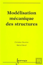 Modélisation Mécanique Des Structures