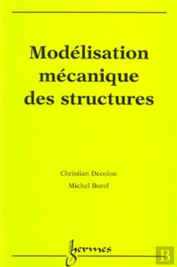 Bertrand.pt - Modélisation Mécanique Des Structures