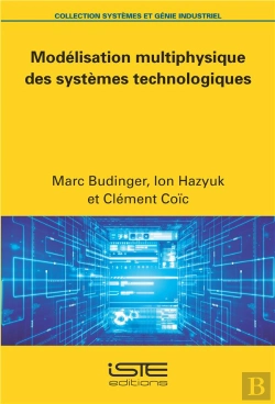 Bertrand.pt - Modélisation Multiphysique Des Systèmes Technologiques