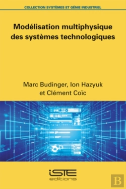 Bertrand.pt - Modelisation Multiphysique Des Systemes Technologiques