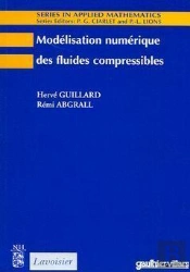 Modelisation Numerique Des Fluides Compressibles ; Series In Applied Mathematics N  5