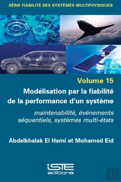 Bertrand.pt - Modelisation Par La Fiabilite De La Performance D'Un Systeme