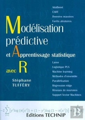Modelisation Predictive Et Apprentissage Statistique Avec R