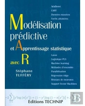 Modelisation Predictive Et Apprentissage Statistique Avec R