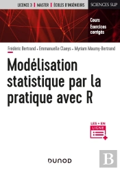 Modélisation Statistique Par La Pratique Avec R