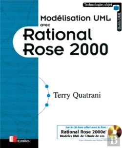 Bertrand.pt - Modélisation Uml Avec Rational Rose 2000