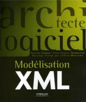 Modélisation Xml