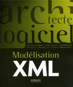 Bertrand.pt - Modélisation Xml