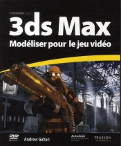 Modeliser Pour Le Jeu Avec 3ds Max