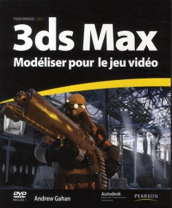 Bertrand.pt - Modeliser Pour Le Jeu Avec 3ds Max