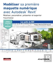 Modéliser Sa Première Maquette Numérique Avec Autodesk Revit