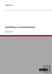 Modellbildung In Der Massenpsychologie