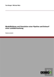 Modellbildung Und Simulation Einer Pipeline Und Entwurf Einer Leckuberwachung