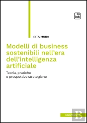 Modelli Di Business Sostenibili Nellera Dellintelligenza Artificiale