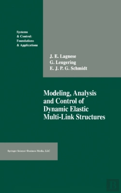 Bertrand.pt - Modelling, Analysis And Control Of Dynamic Elastic Multi-Link Structures