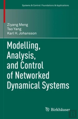 Bertrand.pt - Modelling, Analysis, And Control Of Networked Dynamical Systems