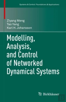 Bertrand.pt - Modelling, Analysis, And Control Of Networked Dynamical Systems