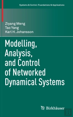 Bertrand.pt - Modelling, Analysis, And Control Of Networked Dynamical Systems