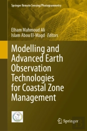 Modelling And Advanced Earth Observation Technologies For Coastal Zone Management