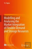 Modelling And Analysing The Market Integration Of Flexible Demand And Storage Resources