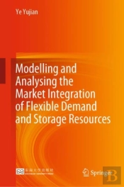 Modelling And Analysing The Market Integration Of Flexible Demand And Storage Resources