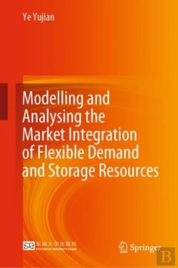 Bertrand.pt - Modelling And Analysing The Market Integration Of Flexible Demand And Storage Resources
