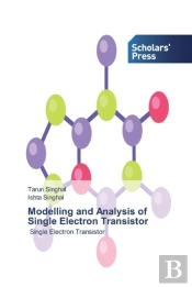 Modelling And Analysis Of Single Electron Transistor