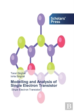 Bertrand.pt - Modelling And Analysis Of Single Electron Transistor
