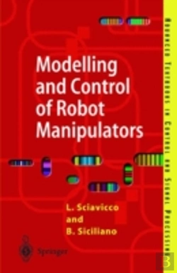 Bertrand.pt - Modelling And Control Of Robot Manipulators