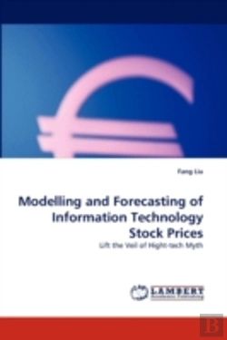 Bertrand.pt - Modelling And Forecasting Of Information Technology Stock Prices