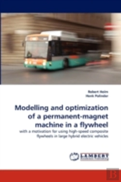 Bertrand.pt - Modelling And Optimization Of A Permanent-Magnet Machine In A Flywheel
