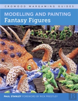 Bertrand.pt - Modelling And Painting Fantasy Figures
