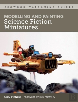 Bertrand.pt - Modelling And Painting Science Fiction Miniatures